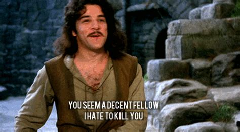 GIPHY is how you search, share, discover, and create GIFs. . Princess bride gif